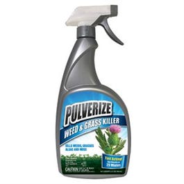 All Natural Weed & Grass Killer, 32-oz. - Serving 5 Locations in OH ...