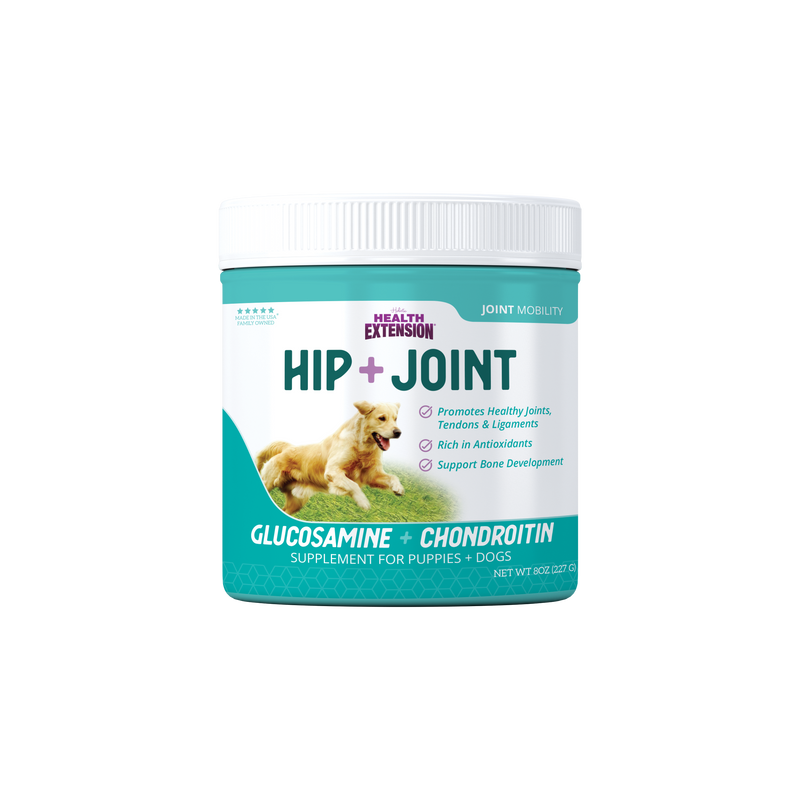 Amazon extend joint care for dogs online