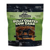 Redbarn Bully Coated Cow Ears