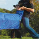 Weaver Livestock ProCool™ Sheep Blanket with Reflective Piping, Mesh Butt