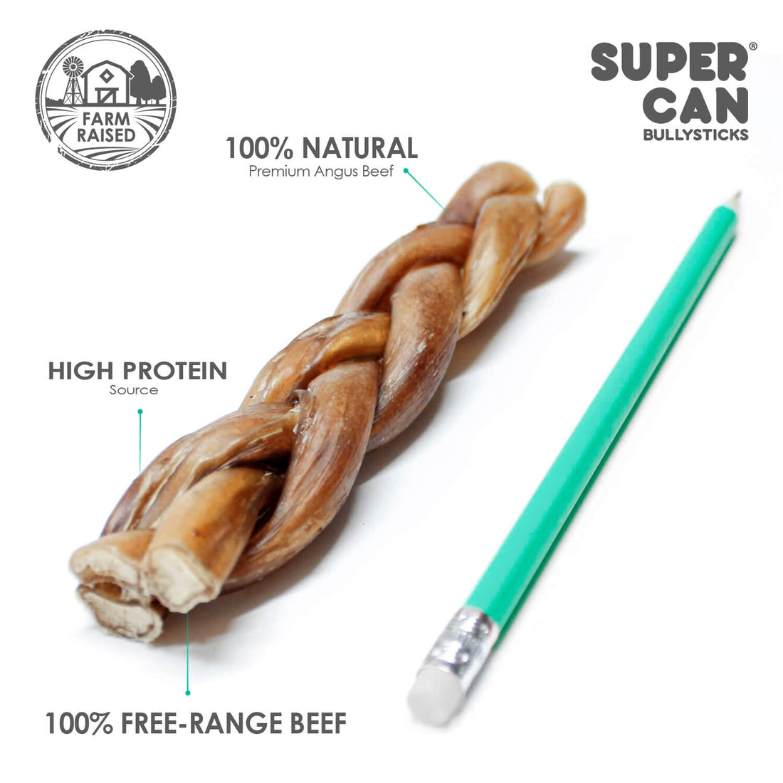 Supercan Supercan 6