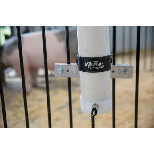 Weaver Leather Pig Waterer (38 H x 4 W)