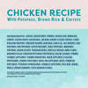 Natural BalanceOriginal Ultra Chicken Recipe Paté Dog Food