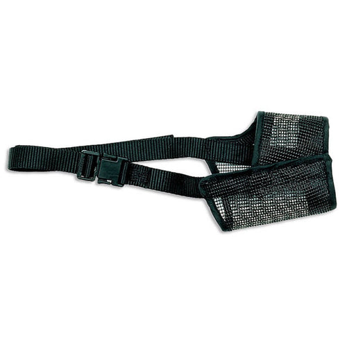 Coastal Best Fit Muzzle Black*