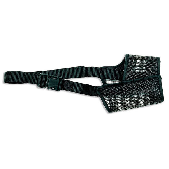 Coastal Best Fit Muzzle Black*