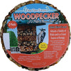 Pine Tree Farms Le Petit Woodpecker Classic Seed Log