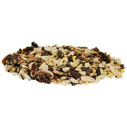 BestNest Wild Bird Seed Mix Woodpecker Blend