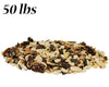 BestNest Wild Bird Seed Mix Woodpecker Blend