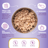 Health Extension Digestive Support, Chicken & Pumpkin Entree in Gravy Dog Food