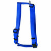 Valhoma Adjustable Nylon Harness - 3/4 Width