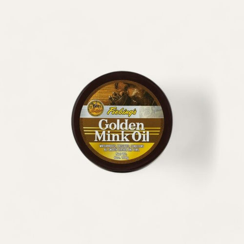 Fiebing’s Golden Mink Oil
