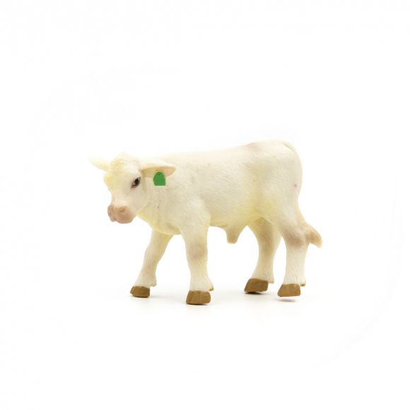 Little Buster Toys Charolais Calf