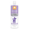 Nootie Tearless Puppy Shampoo Sweet Dreams