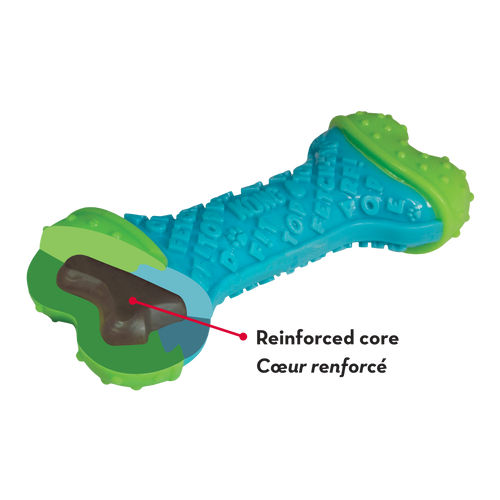 KONG CoreStrength Bone Dog Chew Toy - Serving 5 Locations in OH