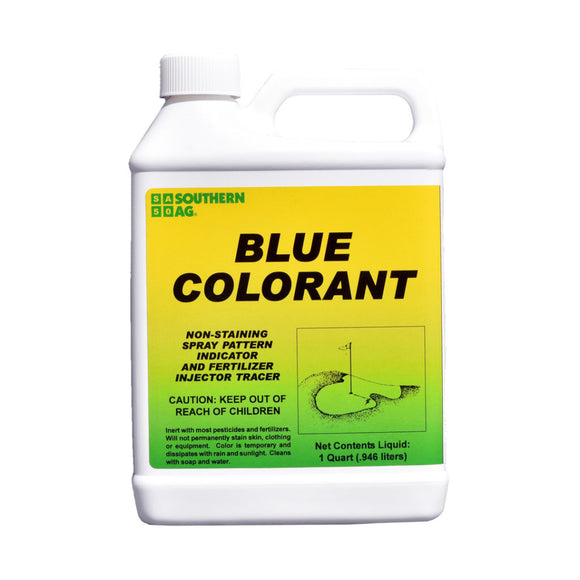 Southern Ag Blue Colorant