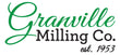 Granville Milling Co. logo