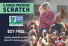 Kalmbach Feeds Soy-Free 5-Grain Premium Scratch (Non-GMO) (50 LB)