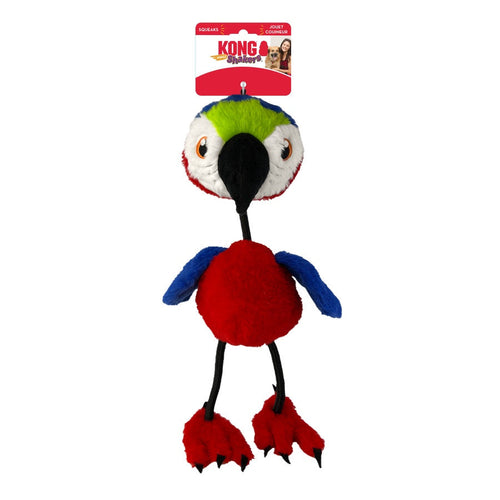 Kong Shakers Wingz Dog Toy (MD/LG)