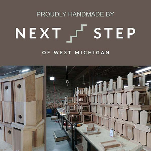 Heath BAT-1A Cedar Bat House