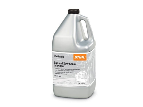 Stihl Platinum Bar And Chain Lubricant