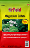 Hi-Yield Magnesium Sulfate