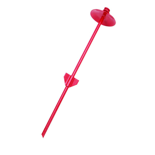Coastal Pet Titan Dog Tie Out Stakes for Hard Soil