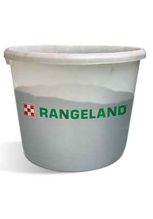 RangeLand® Protein Tub 30-13