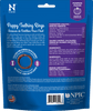 N-Bone® Puppy Teething Rings Pumpkin Flavor