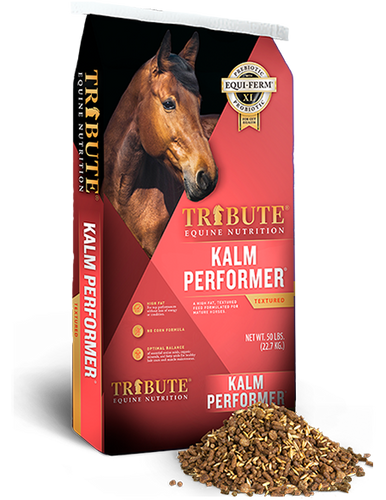 Tribute Kalm Performer®