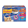 Friskies Seafood Prime Filets Favorites Wet Cat Food
