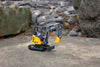 Tomy John Deere 1:50 Scale 35G Excavator