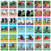 MasterPieces Old MacDonald's Farm Matching Game
