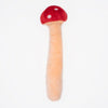 ZippyPaws Jigglerz® - Mushroom Dog Toy