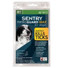 Sentry Fiproguard Max for Dogs Flea & Tick Squeeze-On