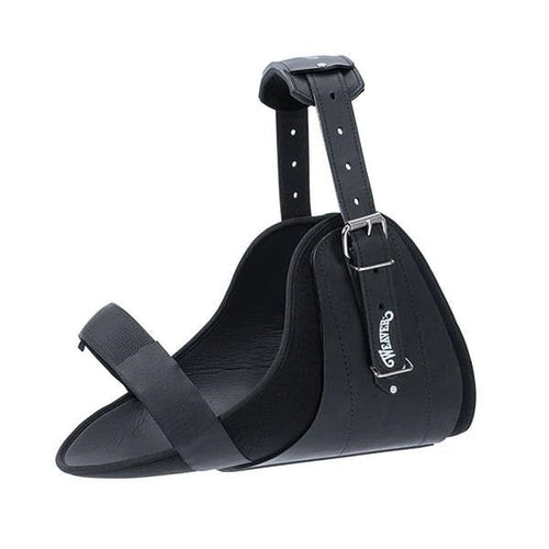 Weaver Leather Neck Sweat System