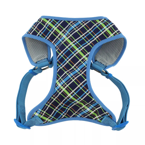Coastal Pet Products Ribbon Designer Wrap Adjustable Dog Harness