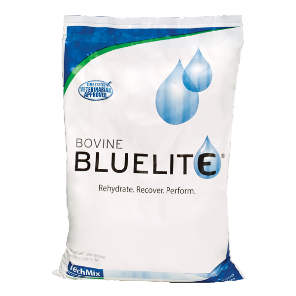 TechMix Bovine BlueLite® - Serving 5 Locations in OH - Granville ...