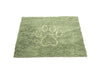 Dog Gone Smart Pet Products Dirty Dog Doormats