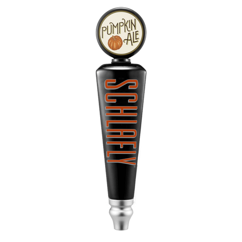 Schlafly Pumpkin Ale