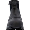 Muck Men's Apex Mid Zip Ankle Boot Black