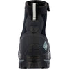 Muck Men's Apex Mid Zip Ankle Boot Black