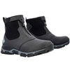 Muck Men's Apex Mid Zip Ankle Boot Black