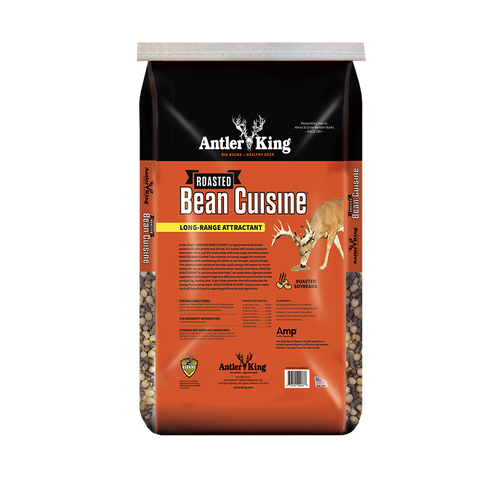 Antler King Roasted Bean Cuisine