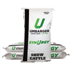 Umbarger Show Feeds Synurgy