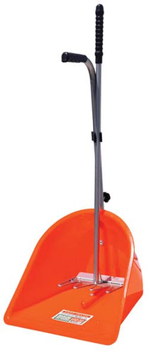 Tuff Stuff Manure Scoop