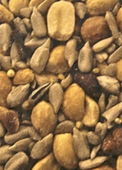 Sommer’s No Mess Mix