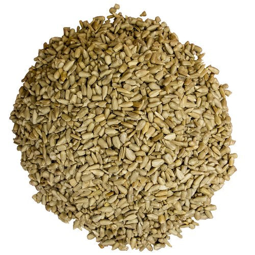 Bird Pro Sunflower Chips