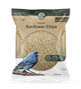Bird Pro Sunflower Chips