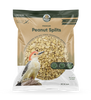 Bird Pro Peanut Splits