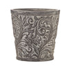 Southern Patio Emma Round Planter